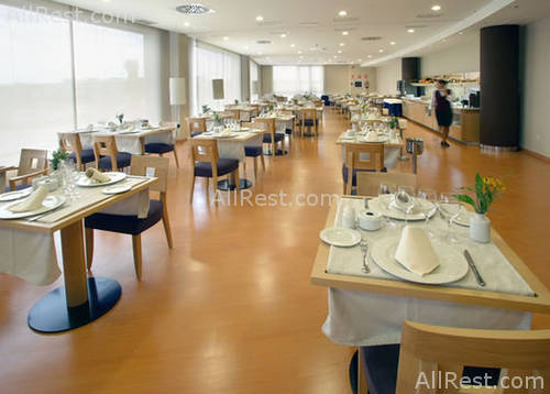 Tryp Florazar 4